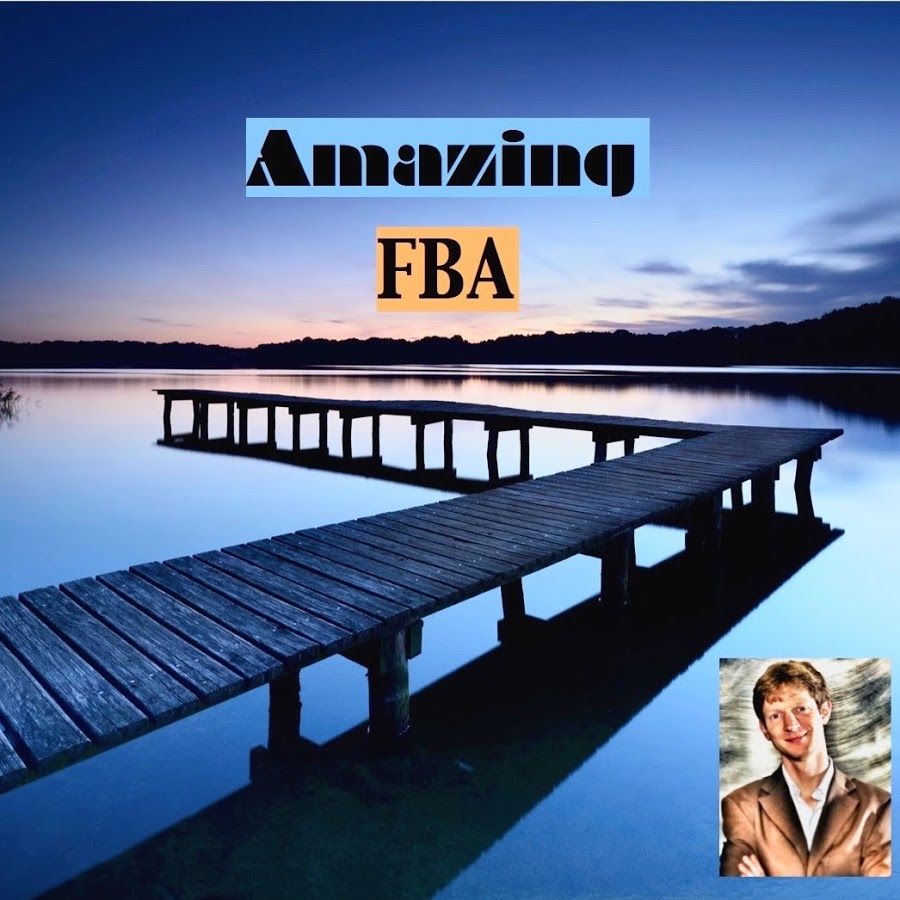 Amazing FBA Podcast