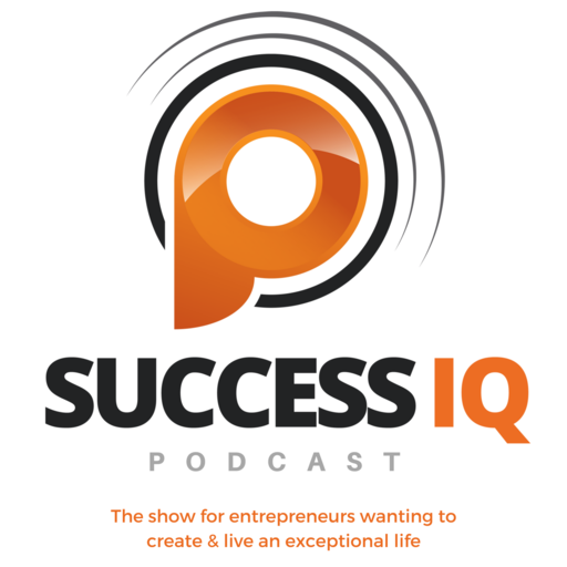 Amazon Success IQ Podcast